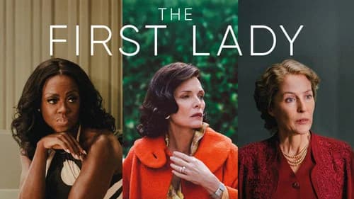 The First Lady still