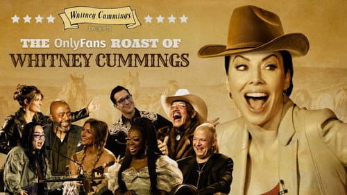 The Roast of Whitney Cummings still