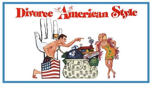 Divorce American Style still