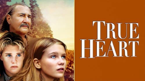 True Heart still