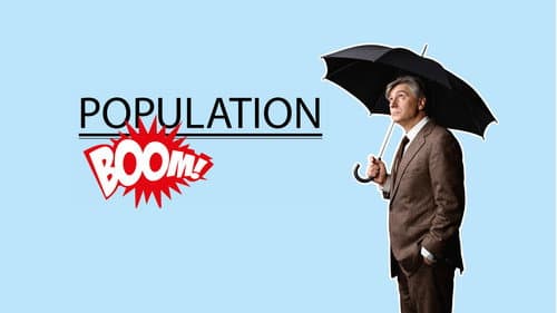 Population Boom still