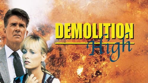 Demolition High still