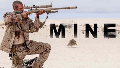 Mine still