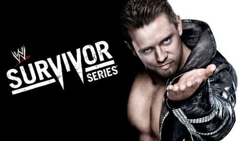 WWE Survivor Series 2012 still