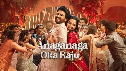 Anaganaga Oka Raju still