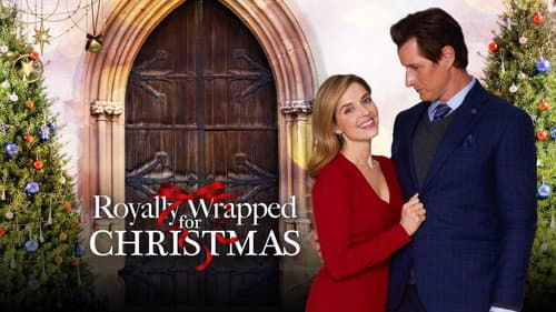 Royally Wrapped For Christmas still