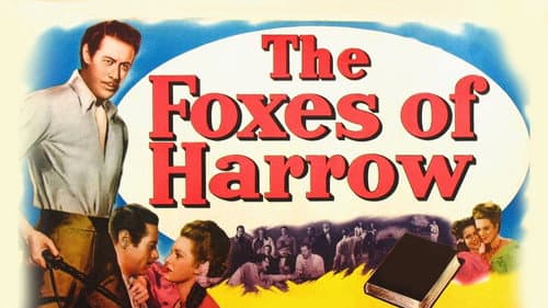The Foxes of Harrow still