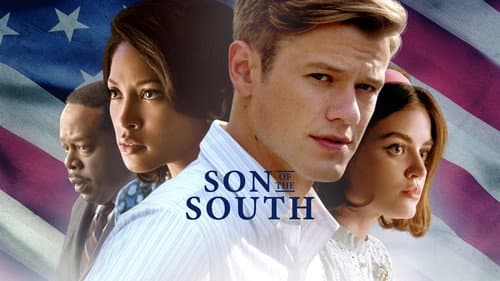 Son of the South still