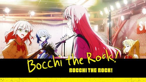 BOCCHI THE ROCK! still