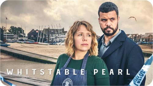 Whitstable Pearl still
