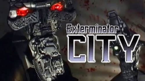 Exterminator City still
