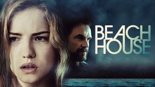 Beach House still