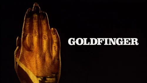 Goldfinger still