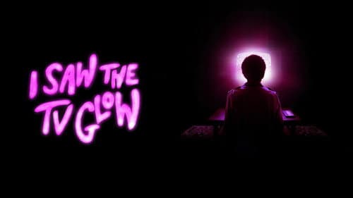 I Saw the TV Glow still