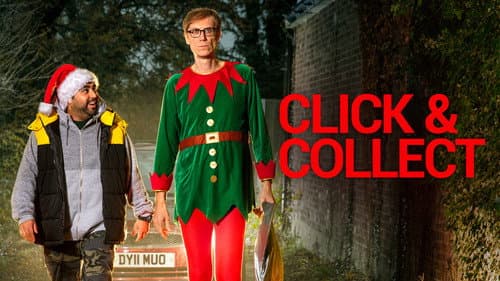 Click & Collect still