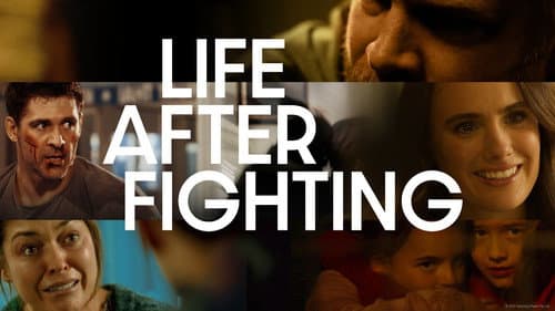 Life After Fighting still