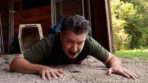 Creature from Cannibal Creek still