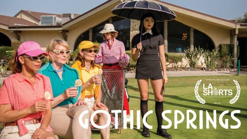 Gothic Springs still