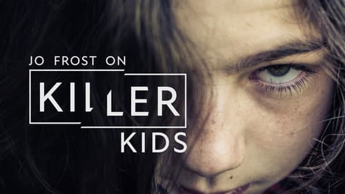 Jo Frost On Britain's Killer Kids still