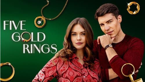 Five Gold Rings still
