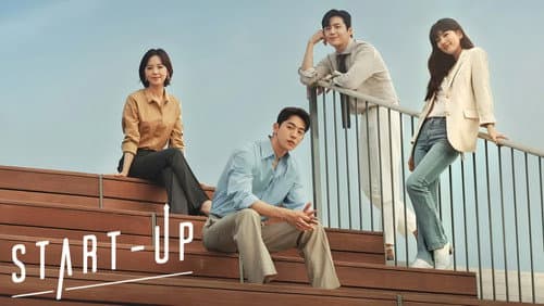 Start-Up still