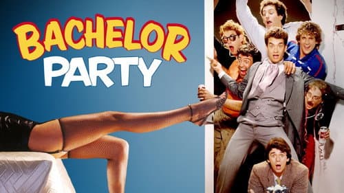 Bachelor Party still