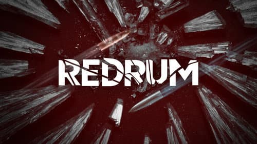Redrum still