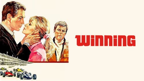 Winning still