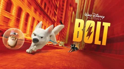 Bolt still