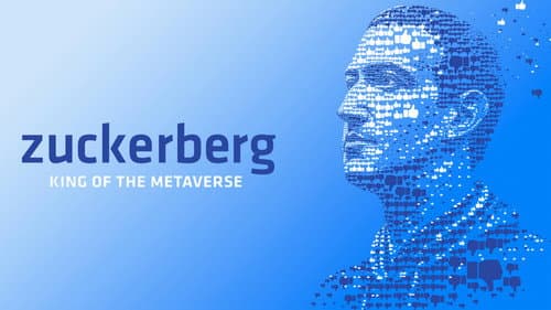 Zuckerberg: King of the Metaverse still