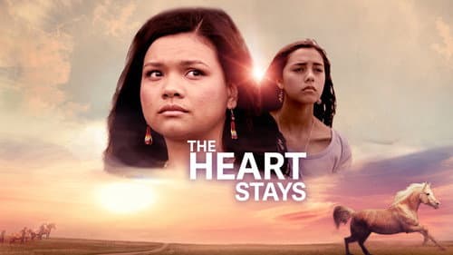 The Heart Stays still