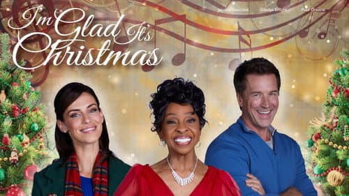 I'm Glad It's Christmas still