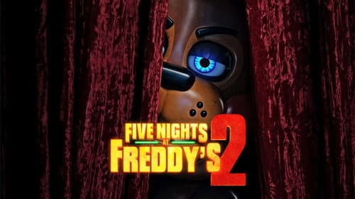 Five Nights at Freddy's 2 still