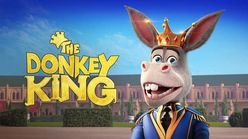 The Donkey King still