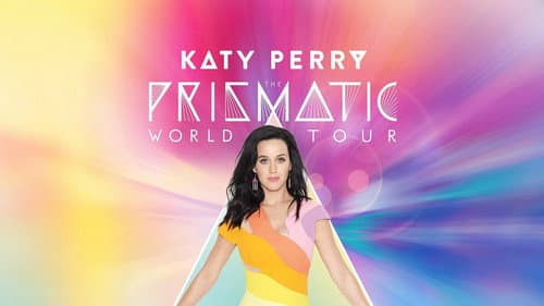 Katy Perry: The Prismatic World Tour Live still