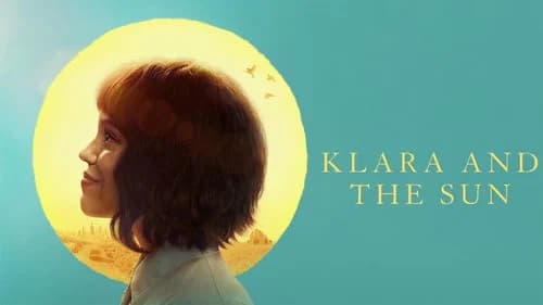 Klara and the Sun still