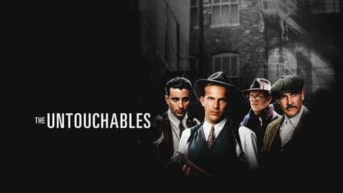 The Untouchables still
