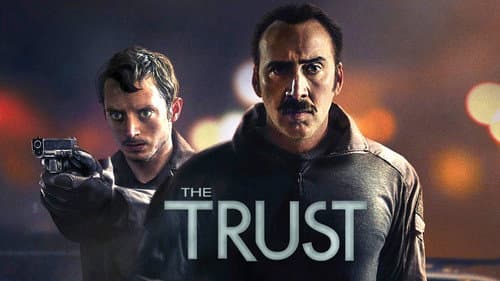 The Trust still