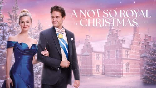 A Not So Royal Christmas still
