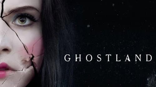 Ghostland still