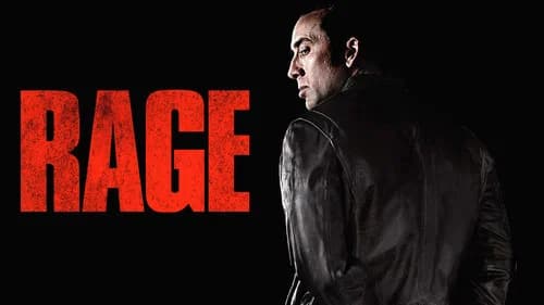 Rage still