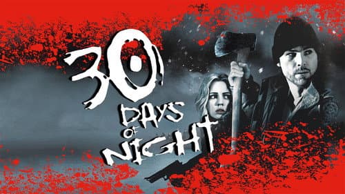 30 Days of Night still