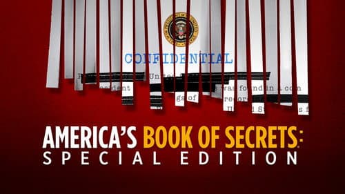 America's Book of Secrets: Special Edition still