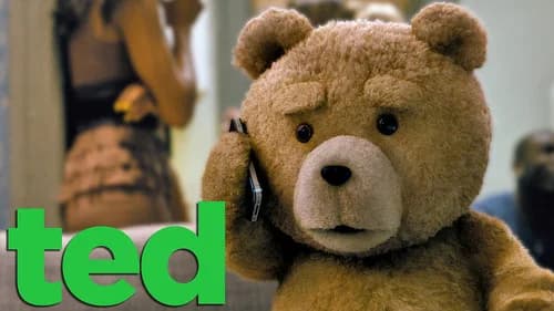 Ted still