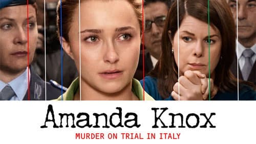 Amanda Knox: Murder on Trial in Italy still