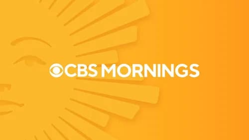 CBS Mornings still