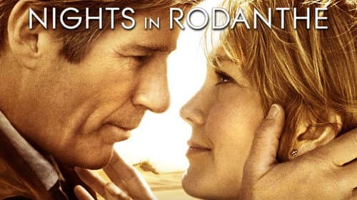 Nights in Rodanthe still