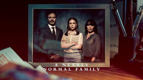 A Nearly Normal Family still