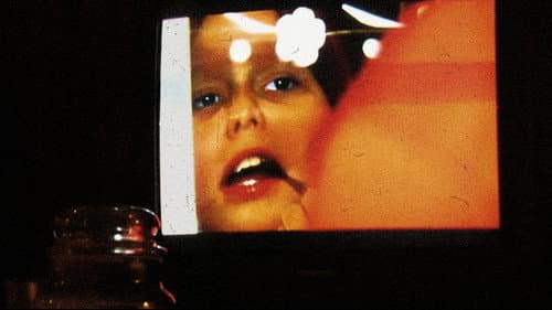 October Country still