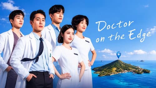 Doctor on the Edge still